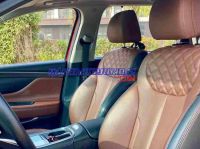 Hyundai SantaFe Cao cấp 2.5L HTRAC 2022 Máy xăng đẹp long lanh