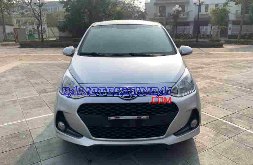 Cần bán gấp Hyundai i10 Grand 1.2 AT 2020 - Xe đẹp - Giá tốt