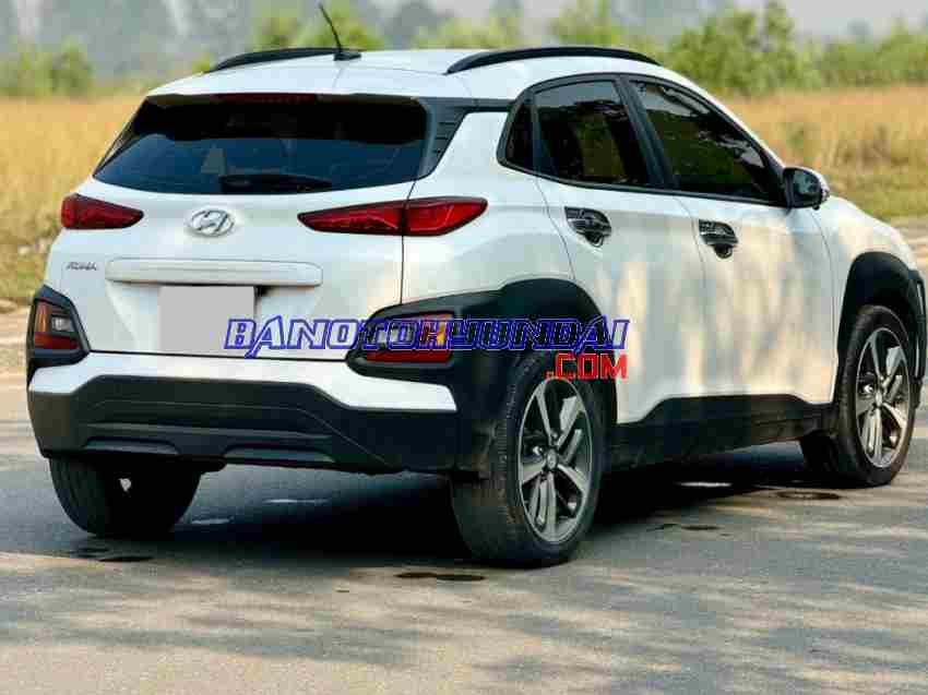 Cần bán xe Hyundai Kona 2.0 ATH 2018 Số tự động