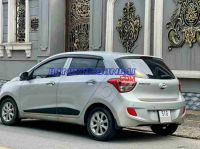 Cần bán Hyundai i10 Grand 1.2 AT đời 2016