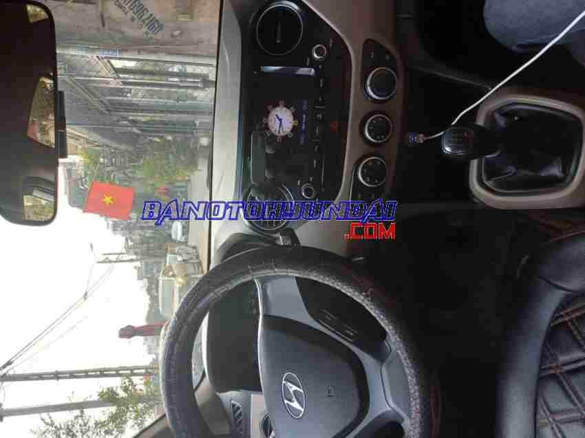 Cần bán nhanh Hyundai i10 Grand 1.2 MT Base 2020 cực đẹp