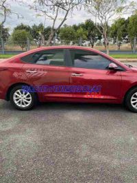 Cần bán xe Hyundai Accent 1.4 AT màu Đỏ 2020