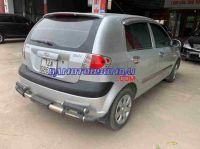 Bán Hyundai Getz 1.1 MT 2009 - Bạc