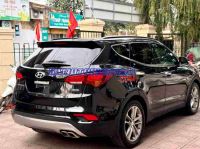 Cần bán xe Hyundai SantaFe 2.4L 4WD sx 2016