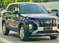 Cần bán xe Hyundai Creta Tiêu chuẩn 1.5 AT màu Đen 2022