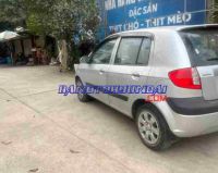 Bán Hyundai Getz 1.1 MT 2009 - Bạc