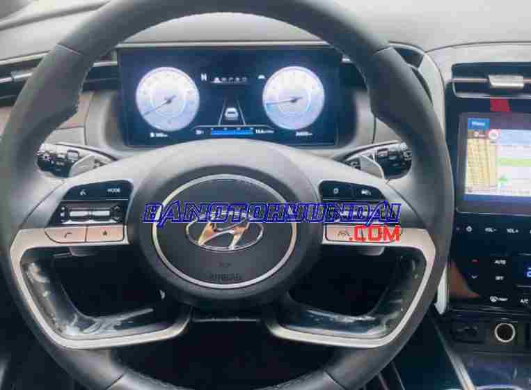 Hyundai Tucson 1.6 AT Turbo HTRAC Đặc biệt 2022 - Giá tốt