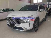 Hyundai SantaFe Cao cấp 2.2L HTRAC 2022 giá cực tốt