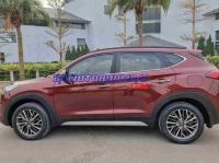 Hyundai Tucson 2.0 ATH 2020 Số tự động cực đẹp!