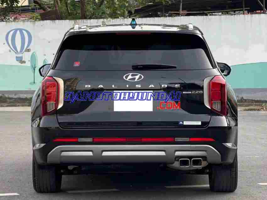 Cần bán Hyundai Palisade Prestige 2.2 AT HTRAC 2023 xe đẹp