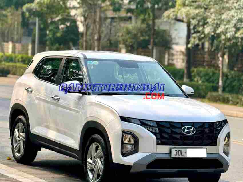 Cần bán Hyundai Creta Tiêu chuẩn 1.5 AT 2024 xe đẹp