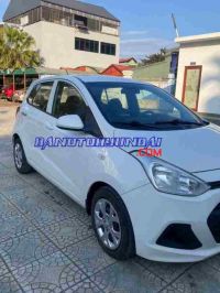 Bán xe Hyundai i10 Grand 1.0 MT Base sx 2015 - giá rẻ