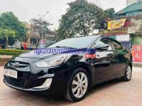 Hyundai Accent 1.4 AT sản xuất 2011 cực chất!