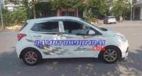 Hyundai i10 Grand 1.0 MT 2014 Số tay giá đẹp