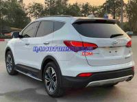 Hyundai SantaFe 2.4L 4WD 2015 Máy xăng đẹp long lanh