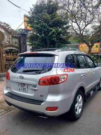 Cần bán Hyundai SantaFe CLX 2.2L 2007 - Số tự động