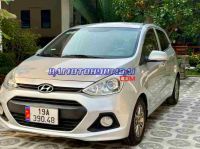 Cần bán xe Hyundai i10 Số tay 2014