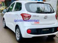 Cần bán nhanh Hyundai i10 Grand 1.0 MT Base 2017 cực đẹp