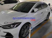 Cần bán xe Hyundai Elantra Sport 1.6 AT 2018, xe đẹp