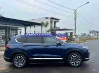 Bán xe Hyundai SantaFe Cao cấp 2.2L HTRAC sx 2022 - giá rẻ