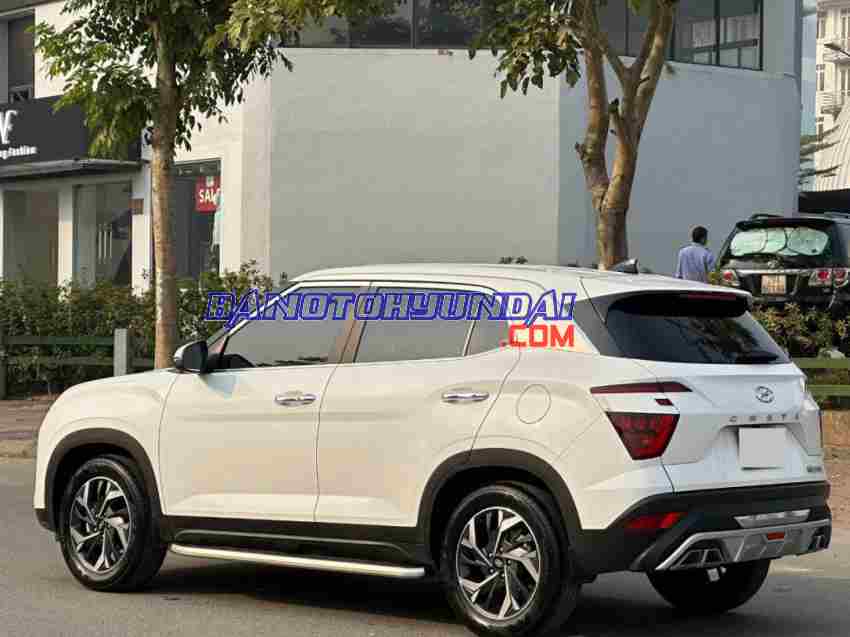 Cần bán Hyundai Creta Đặc biệt 1.5 AT đời 2022