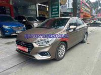 Cần bán Hyundai Accent 1.4 MT 2019, xe đẹp giá rẻ bất ngờ