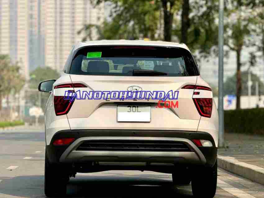 Cần bán Hyundai Creta Tiêu chuẩn 1.5 AT đời 2024