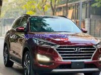 Hyundai Tucson 1.6 AT Turbo 2020 Số tự động cực đẹp!