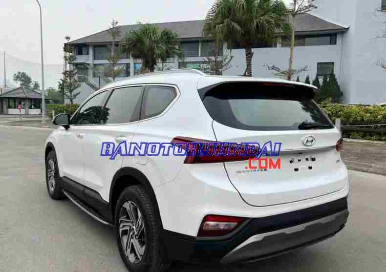 Bán Hyundai SantaFe 2.2L đời 2020 xe đẹp - giá tốt