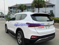 Bán Hyundai SantaFe 2.2L đời 2020 xe đẹp - giá tốt