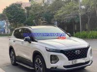 Cần bán Hyundai SantaFe Premium 2.4L HTRAC đời 2019