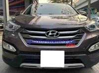 Cần bán xe Hyundai SantaFe 2.4L 4WD sx 2014