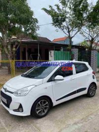 Bán Hyundai i10 Grand 1.0 MT Base đời 2016 xe đẹp - giá tốt