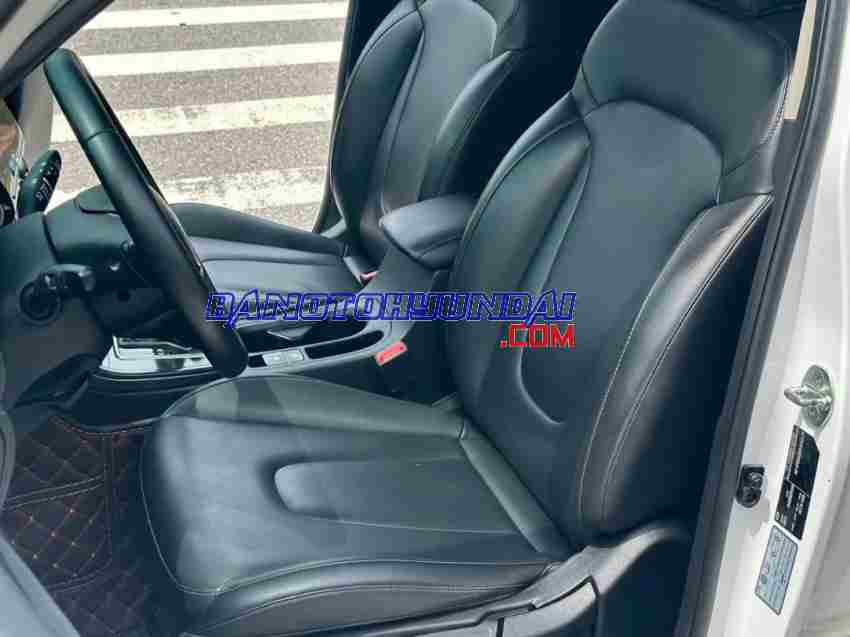 Hyundai Creta Tiêu chuẩn 1.5 AT 2022 Máy xăng đẹp long lanh