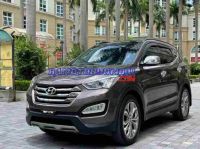 Cần bán xe Hyundai SantaFe 2.4L 4WD 2014, xe đẹp