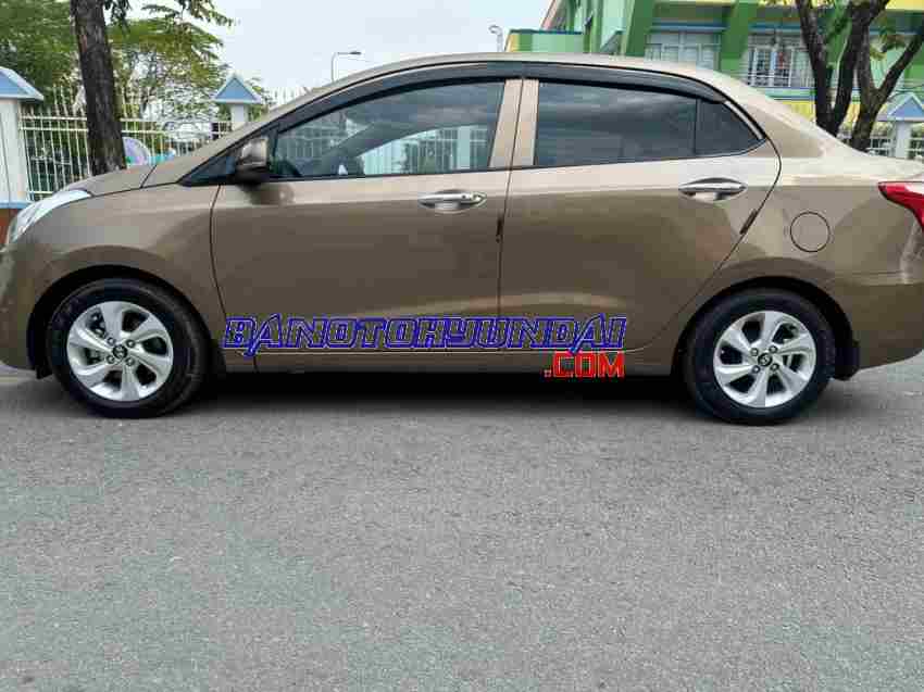 Bán xe Hyundai i10 Grand 1.2 MT sx 2019 - giá rẻ