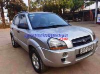 Hyundai Tucson 2.0 AT 2009 Máy xăng đẹp long lanh