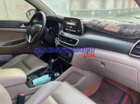 Cần bán gấp Hyundai Tucson 2.0 AT CRDi Đặc biệt năm 2021 giá cực tốt