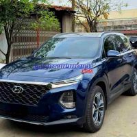 Hyundai SantaFe Premium 2.4L HTRAC 2020 Máy xăng đẹp long lanh