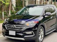 Hyundai SantaFe 2.4L 4WD 2015, xe đẹp, hết ý