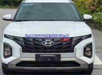 Bán xe Hyundai Creta Tiêu chuẩn 1.5 AT sx 2022 - giá rẻ