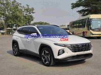 Cần bán Hyundai Tucson 1.6 AT Turbo HTRAC Đặc biệt Máy xăng 2022 màu Trắng