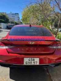 Cần bán gấp Hyundai Elantra 1.6 AT Đặc biệt 2022 - Xe đẹp - Giá tốt