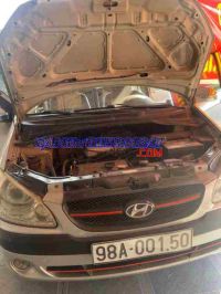 Bán Hyundai Getz 1.1 MT đời 2010 xe đẹp - giá tốt