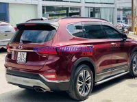 Bán xe Hyundai SantaFe 2.4L HTRAC sx 2019 - giá rẻ