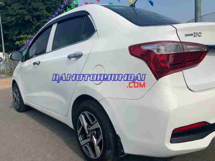 Hyundai i10 Grand 1.2 MT Base 2020, xe đẹp, hết ý