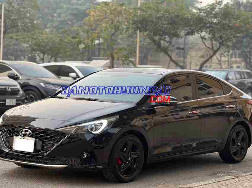 Cần bán nhanh Hyundai Accent 1.4 AT Đặc Biệt 2022 cực đẹp