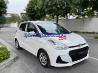 Cần bán Hyundai i10 Grand 1.2 MT Base 2020, xe đẹp giá rẻ bất ngờ