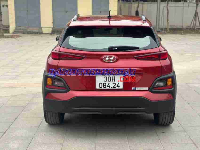 Hyundai Kona 2.0 ATH 2021 Số tự động giá đẹp