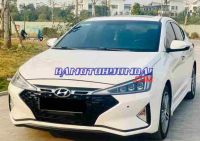 Bán Hyundai Elantra Sport 1.6 AT 2019 - Trắng